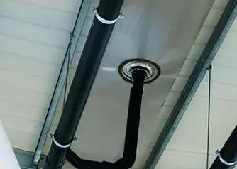 都江堰虹吸排水的原理