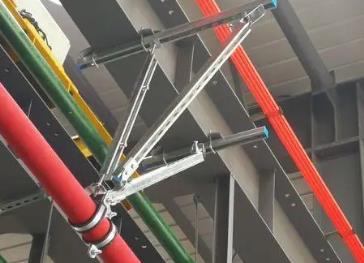 都江堰抗震支架厂家与你分享你必须做的紧急情况下的准备